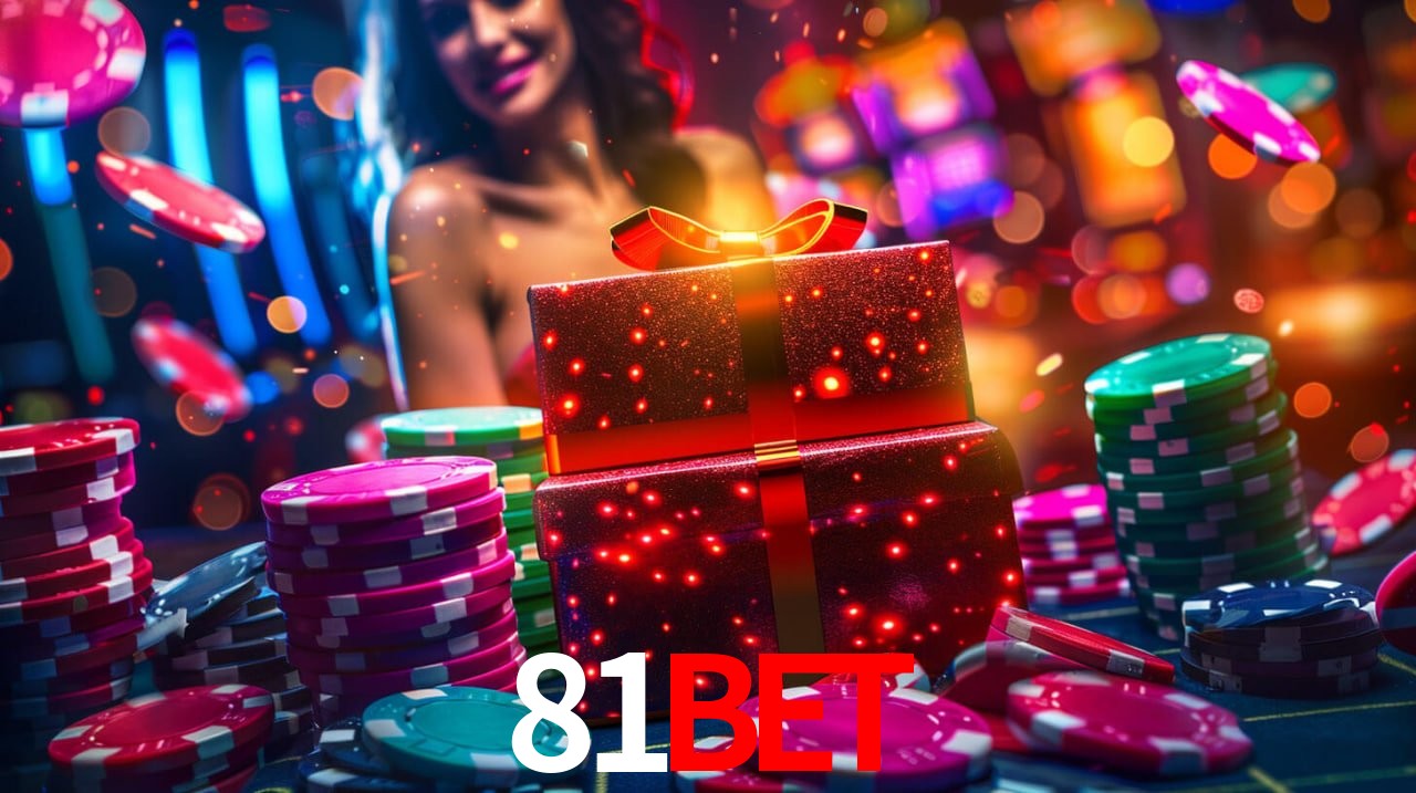 Download para Android e iOS na 81BET