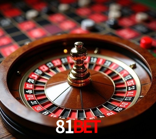 Bônus e promoções da 81BET