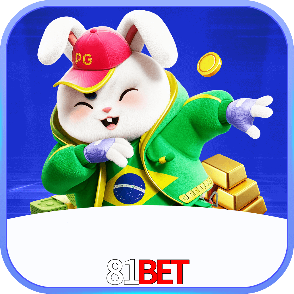 Imagem promocional da 81BET mostrando a plataforma e suas vantagens